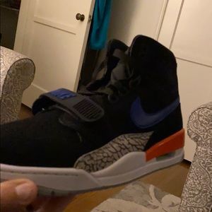 NIKE JORDAN LEGACY 312SHOES MENS SZ 11.5NEW NIB🔥